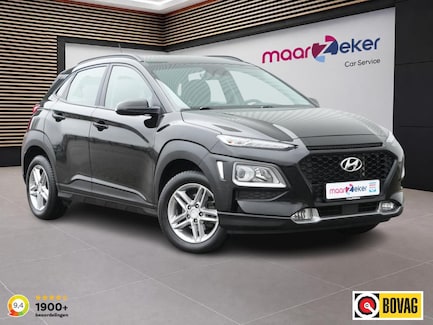 Hyundai Kona 0