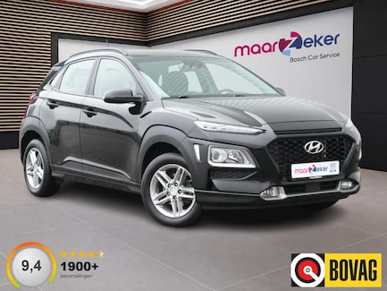 Hyundai Kona 0