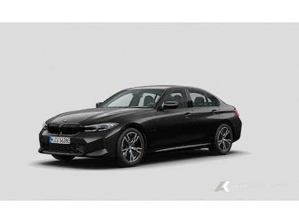 BMW 3-Serie 0