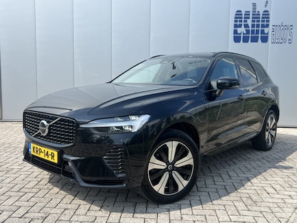 Volvo XC60 0