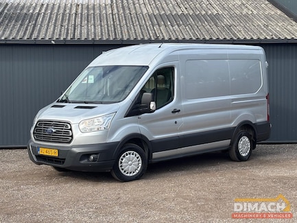 Ford Transit 0