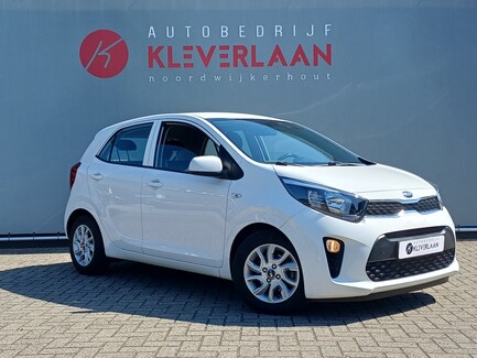 Kia Picanto 0