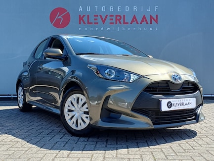 Toyota Yaris 0
