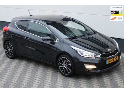 Kia ProCeed 0