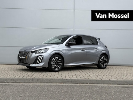 Peugeot 208 0