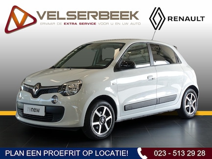 Renault Twingo 0