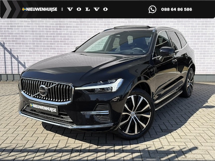 Volvo XC60 0
