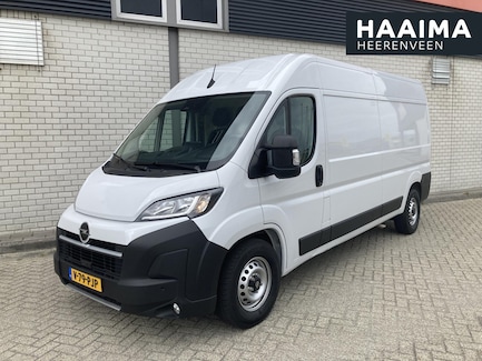 Opel Movano 0