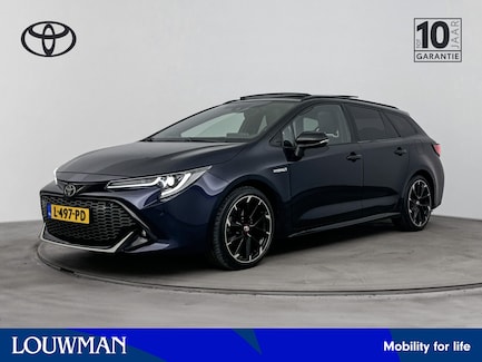 Toyota Corolla 0