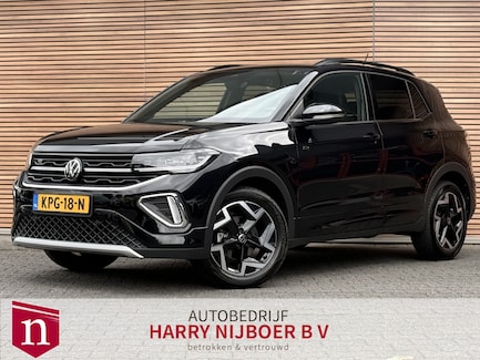 Volkswagen T-Cross 0