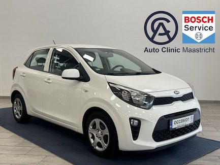 Kia Picanto 0