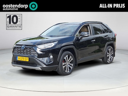 Toyota RAV4 0