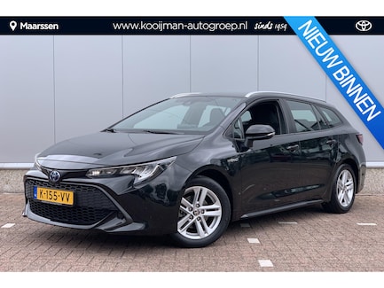 Toyota Corolla 0