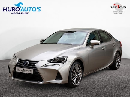 Lexus IS 0