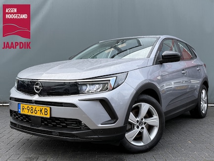 Opel Grandland 0