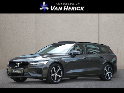 Volvo V60 0