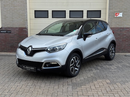 Renault Captur 0