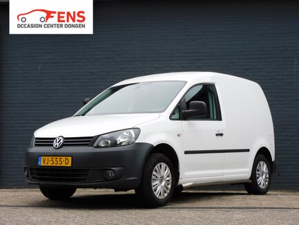 Volkswagen Caddy 0