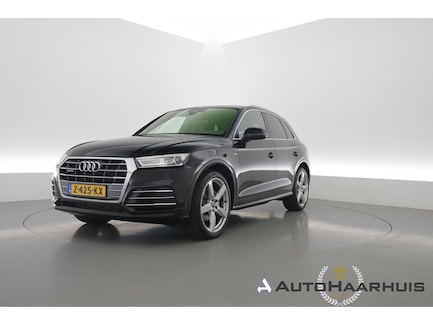 Audi Q5 0