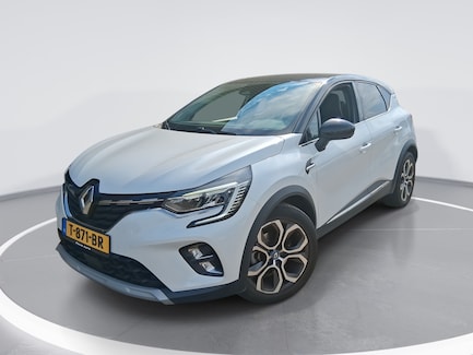 Renault Captur 0