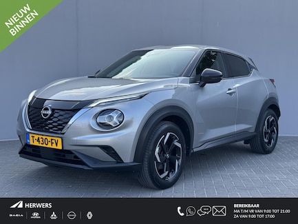 Nissan Juke 0
