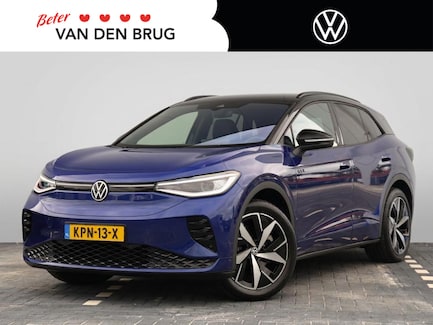 Volkswagen ID.4 0
