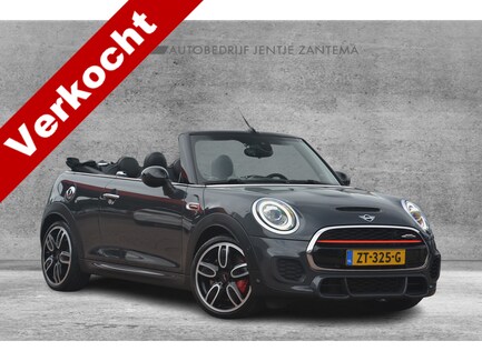 MINI John Cooper Works 0