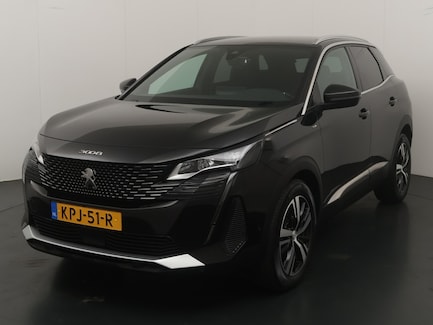 Peugeot 3008 0