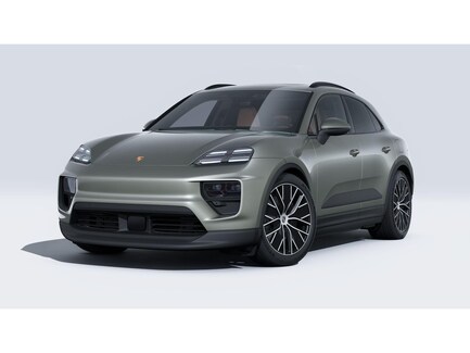 Porsche Macan 0