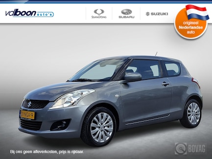 Suzuki Swift 0