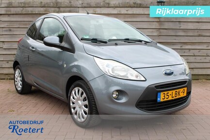 Ford Ka 0