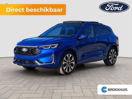 Ford Kuga 0