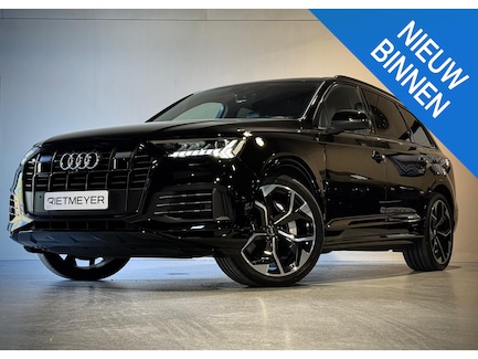 Audi Q7 0