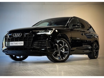 Audi Q7 0