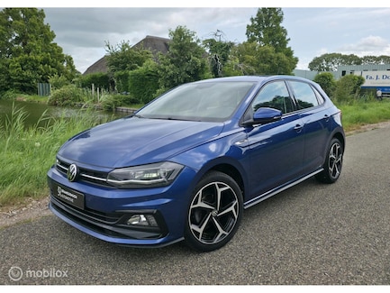Volkswagen Polo 0