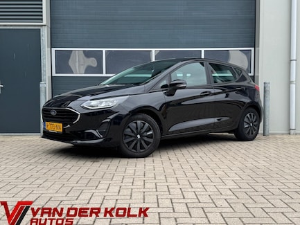 Ford Fiesta 0