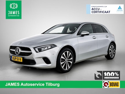 Mercedes-Benz A-klasse 0