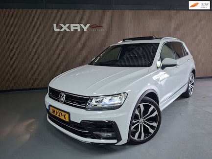 Volkswagen Tiguan 0