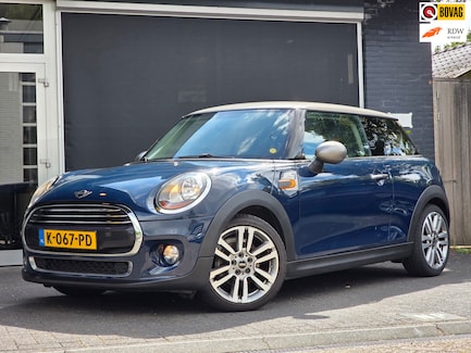 MINI Cooper 0