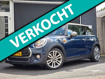 MINI Cooper 0