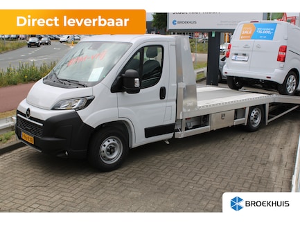 Opel Movano 0