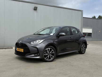 Toyota Yaris 0