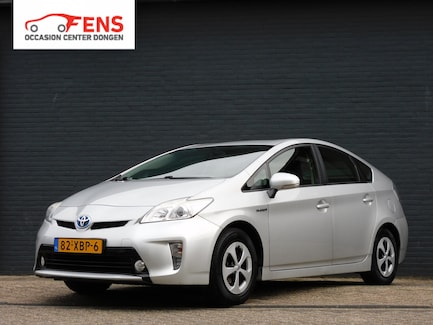 Toyota Prius 0