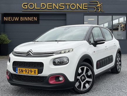 Citroën C3 0