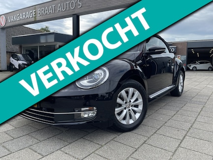 Volkswagen Beetle 0