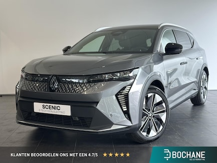Renault Scenic 0