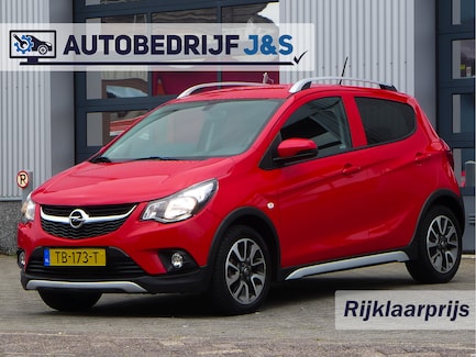 Opel Karl 0