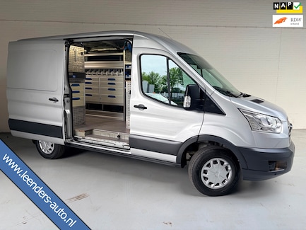 Ford Transit 0
