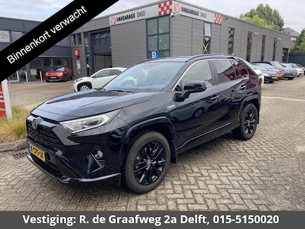 Toyota RAV4 0
