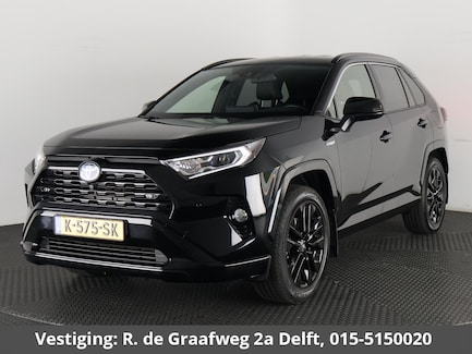 Toyota RAV4 0